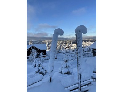 Residence Østerdalsstua Residence - Environment photo 18