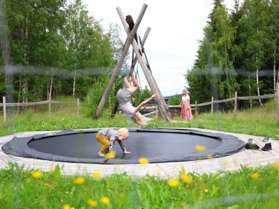 Residence Østerdalsstua Residence - Environment photo 19