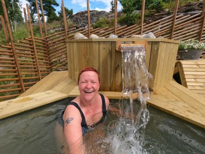 Residence Østerdalsstua Residence - Environment photo 20