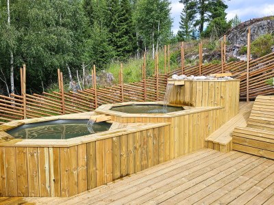 Residence Østerdalsstua Residence - Environment photo 21