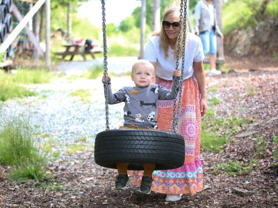 Residence Østerdalsstua Residence - Environment photo 22