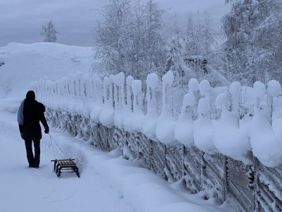 Residence Østerdalsstua Residence - Environment photo 23