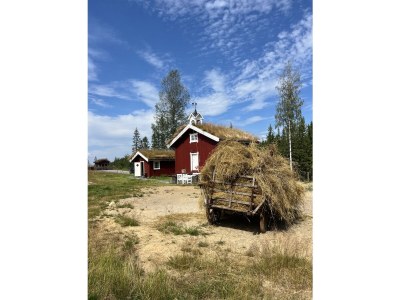 Residence Østerdalsstua Residence - Environment photo 25