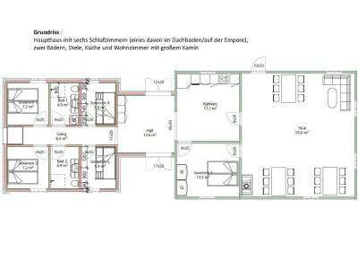 Residence Østerdalsstua Residence - Document photo 27