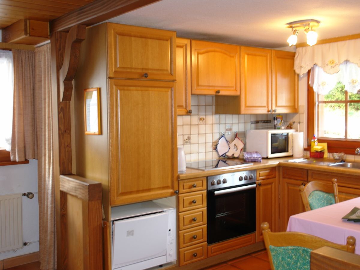 Holiday house "Forestmill" at residential park Weiherhof at lake Titisee - Features photo 5