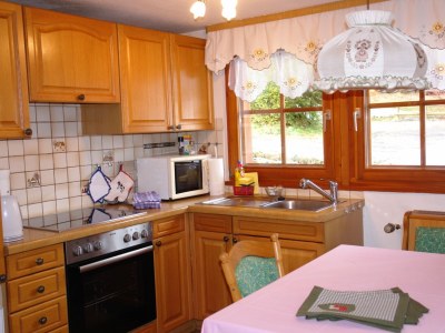 Holiday house "Forestmill" at residential park Weiherhof at lake Titisee - Features photo 6