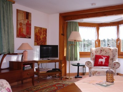 Holiday house "Forestmill" at residential park Weiherhof at lake Titisee - Features photo 8