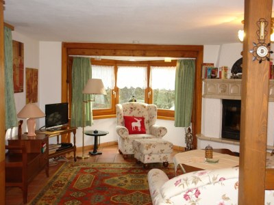 Holiday house "Forestmill" at residential park Weiherhof at lake Titisee - Features photo 9