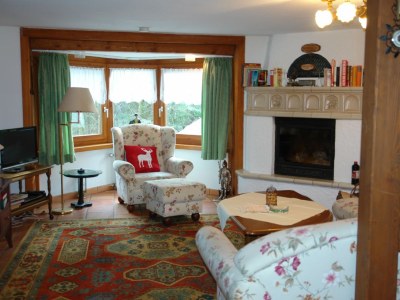 Holiday house "Forestmill" at residential park Weiherhof at lake Titisee - Features photo 10