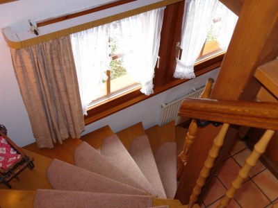 Holiday house "Forestmill" at residential park Weiherhof at lake Titisee - Features photo 11