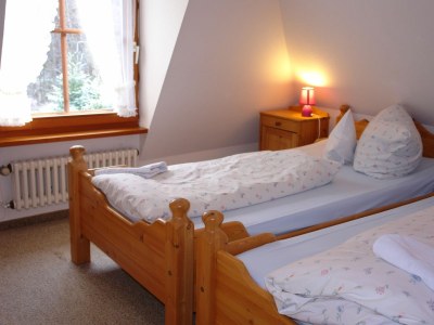 Holiday house "Forestmill" at residential park Weiherhof at lake Titisee - Features photo 12