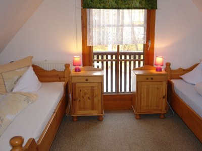 Holiday house "Forestmill" at residential park Weiherhof at lake Titisee - Features photo 13