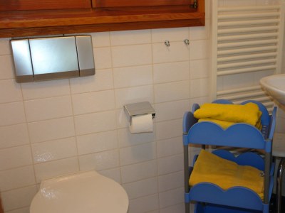 Holiday house "Forestmill" at residential park Weiherhof at lake Titisee - Features photo 14