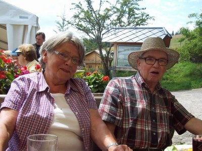 Holiday house "Forestmill" at residential park Weiherhof at lake Titisee - Environment photo 19