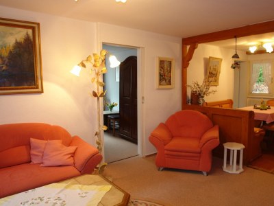 Holiday house Schwedenhaus at residential park Weiherhof at lake Titisee - Features photo 6