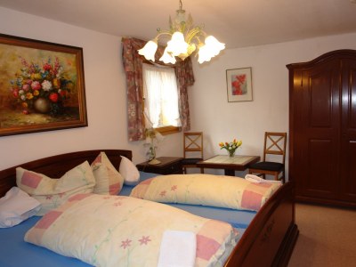 Holiday house Schwedenhaus at residential park Weiherhof at lake Titisee - Features photo 9