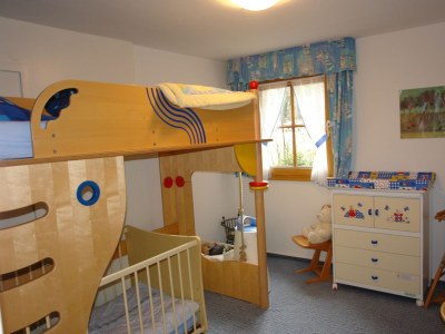 Holiday house Schwedenhaus at residential park Weiherhof at lake Titisee - Features photo 10