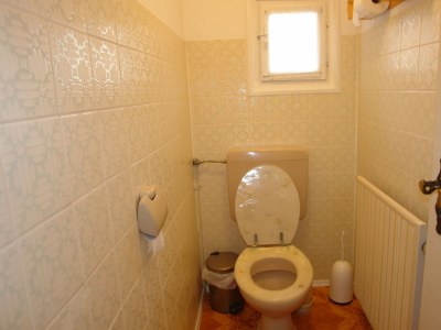 Holiday house Schwedenhaus at residential park Weiherhof at lake Titisee - Features photo 12