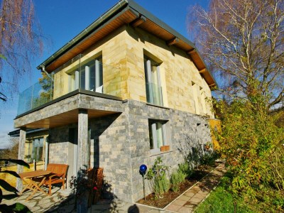 Holiday apartment No title - Outdoor photo 2