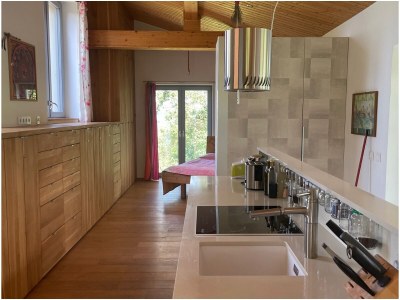 Holiday apartment No title - Features photo 14