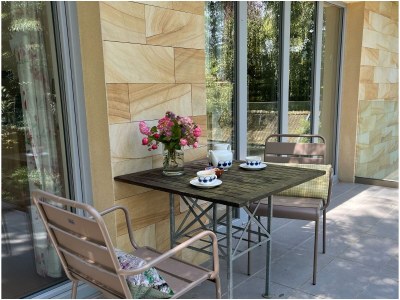 Holiday apartment No title - Features photo 23