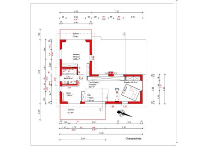 Holiday apartment No title - Document photo 36