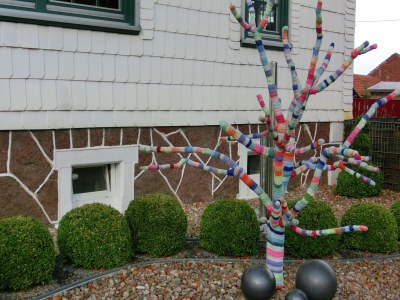 Apartment Charmante Waldflucht für Zwei - Outdoor photo 4