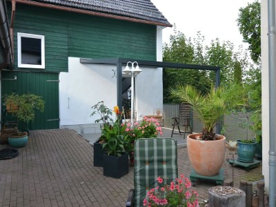 Apartment Charmante Waldflucht für Zwei - Outdoor photo 5