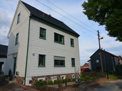 Apartment Charmante Waldflucht für Zwei - Outdoor photo 6