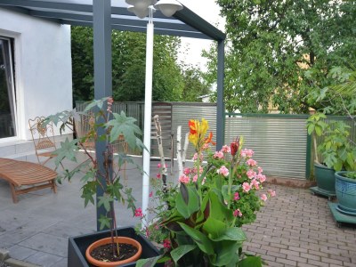 Apartment Charmante Waldflucht für Zwei - Outdoor photo 7