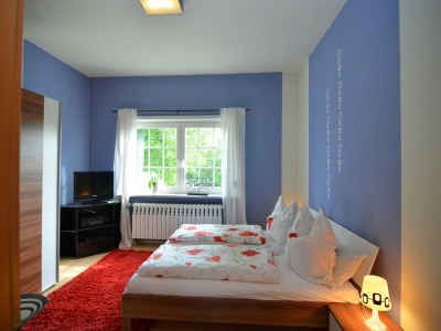 Apartment Charmante Waldflucht für Zwei - Features photo 8
