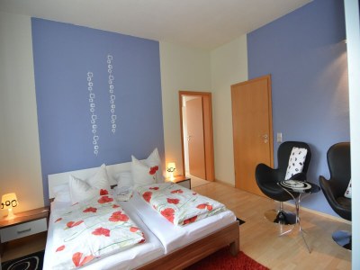 Apartment Charmante Waldflucht für Zwei - Features photo 11