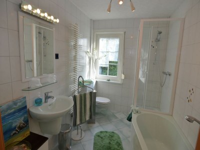 Apartment Charmante Waldflucht für Zwei - Features photo 12