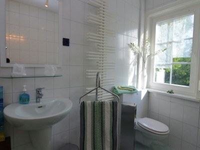 Apartment Charmante Waldflucht für Zwei - Features photo 13