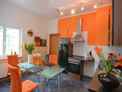 Apartment Charmante Waldflucht für Zwei - Features photo 15