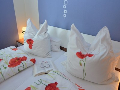 Apartment Charmante Waldflucht für Zwei - Features photo 16