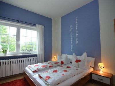 Apartment Charmante Waldflucht für Zwei - Features photo 17