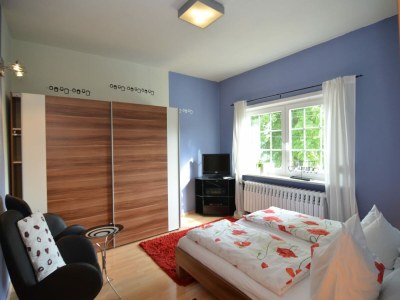 Apartment Charmante Waldflucht für Zwei - Features photo 18