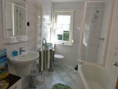 Apartment Charmante Waldflucht für Zwei - Features photo 19