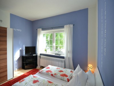 Apartment Charmante Waldflucht für Zwei - Features photo 20