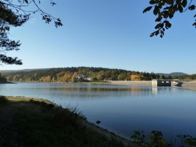 Apartment Charmante Waldflucht für Zwei - Environment photo 28