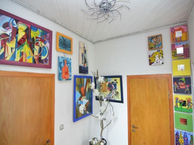 Apartment Charmante Waldflucht für Zwei - Outdoor photo 31