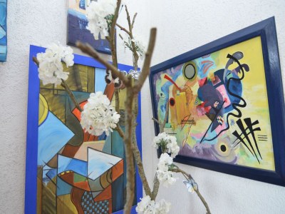 Apartment Charmante Waldflucht für Zwei - Outdoor photo 32