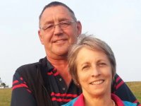 Arfst u. Karin Lambertsen