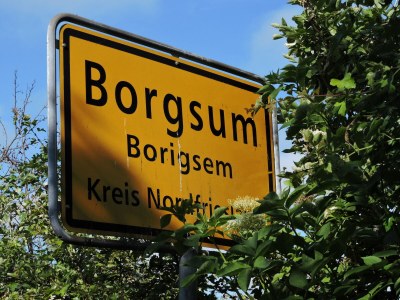 Holiday apartment Lambertsen - Outdoor photo 2