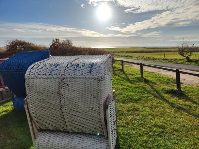Holiday apartment Lambertsen - Outdoor photo 4