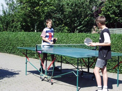 Holiday apartment Lambertsen - Outdoor photo 8