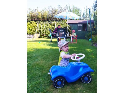 Holiday apartment Lambertsen - Outdoor photo 9