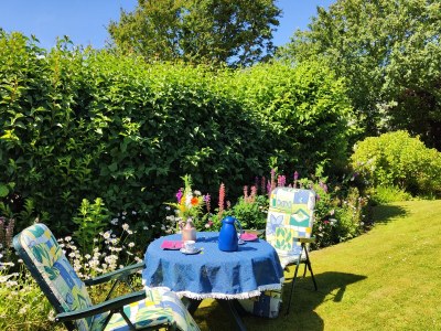 Holiday apartment Lambertsen - Outdoor photo 10