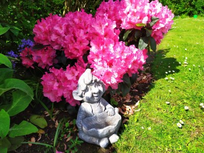 Holiday apartment Lambertsen - Outdoor photo 11